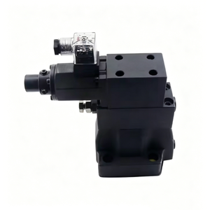 ER/<span class=keywords><strong>EF</strong></span> Serie ER-G01 ER-G03 ER-G06 ER-G01-1-10 Hochpräzises Proportional-Elektrohydraulisches Proportional-Druckbegrenzungsventil - Product Image 4