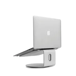 Upergo Laptop Stand Lift Kantoor Computer Ondersteuning Houder Laptop Stand Voor 11-17Inch Notebook