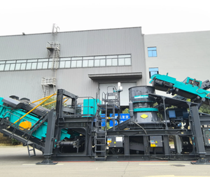 מסנן רטט זחלי בעל יעילות גבוהה SP1560SE למכירה - Product Image 5