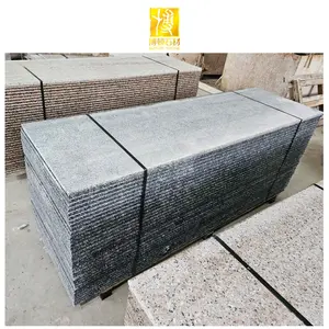 BOTON STONE Artificial Stone Modern Cheap Price Flooring Tiles White Granit China Porno Granite