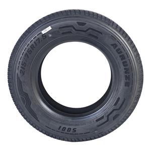 ยางรถบรรทุกแบบไม่มียางใน AURUNZE รุ่น Commercial ขนาด 215/75R17.5 น้ำหนัก 25-30 กิโลกรัม ยางรถดัมพ์ สำหรับใช้งานนอกถนน เหมาะสำหรับทุกตำแหน่ง - Product Image 4