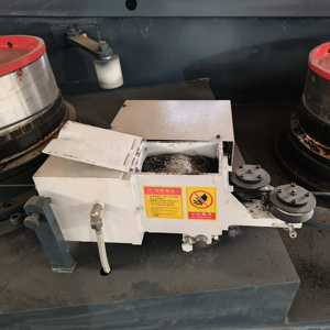 Modèles populaires 2025 : Roulement de moteur pour machine à tréfiler à traction directe, haute vitesse, faible bruit, haute efficacité, utilisation facile - Product Image 2