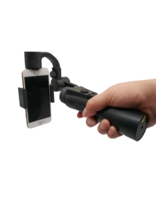 Estabilizador <span class=keywords><strong>de</strong></span> cardán <span class=keywords><strong>de</strong></span> <span class=keywords><strong>3</strong></span> <span class=keywords><strong>Ejes</strong></span> Para teléfono móvil, S5, 6 pulgadas, <span class=keywords><strong>3</strong></span> <span class=keywords><strong>Ejes</strong></span>, Para cámara Gopro <span class=keywords><strong>3</strong></span> 4 5 6 - Product Image 4