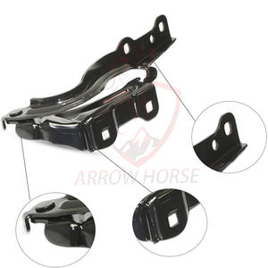 บานพับฝากระโปรงหน้ารถอะไหล่รถยนต์สำหรับ SAIC <span class=keywords><strong>MAXUS</strong></span> T60 V80 D90PRO D60 G10 G20 G50G 90R EV30 T90 T70 - Product Image 2