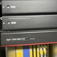 Carte de traitement OptiXtrans E6608 03034NJY TMB1FXSO1201 12 ports FXS/FXO
