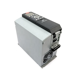 ตัวแปลงความถี่131U5675 2HP VLT 380-500V สำหรับระบบอัตโนมัติทางอุตสาหกรรม380-500VAC - Product Image 5