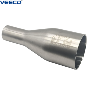 Áp lực cao 2-inch và 1-inch Ba giảm Bộ điều hợp ống giảm tốc cho các kích cỡ đường ống đa dạng - Product Image 2