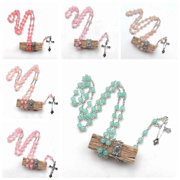 2025 Cheap Musulman Custom Chains Silver Prayer Islamic Rosary 