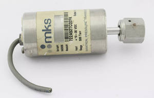 Transductor de Presión MKS Baratron 500TORR 722A52TCD2FK con Salida de 4-20mA, Certificado Ex y SIL - Product Image 2
