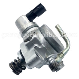 ปั๊มน้ำมันเชื้อเพลิงคุณภาพสูง ปั๊มแก๊สแรงดันสูง PE19-20-3F0 PE19203F0 SM296100-0020 SM2961000020 สำหรับรถยนต์มาสด้า <span class=keywords><strong>3</strong></span> เบนซิน 2.0 - Product Image 5