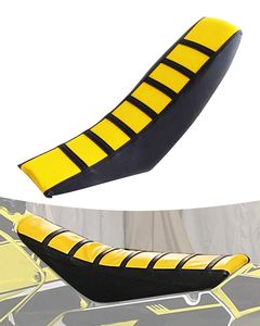 Funda de Asiento JFG RACING Universal de Goma Blanda Acolchada para Motos de Dirt <span class=keywords><strong>Pit</strong></span> <span class=keywords><strong>Bike</strong></span> y Motocross - Product Image 5