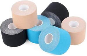 Kinesiologie Phaysio Therapie <span class=keywords><strong>Tape</strong></span> Tex - Product Image 5