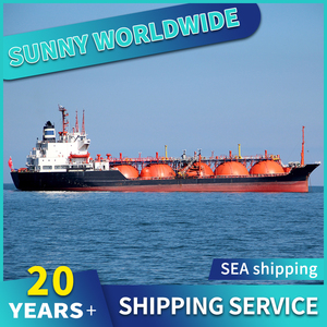 Agente de Transporte Internacional de Carga Marítima de China a Kosovo XK Bielorrusia por Servicios Logísticos - Product Image 2