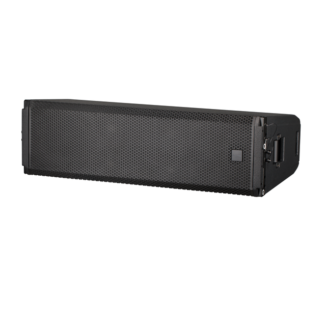 HDL50-A 3K Professional Dual 12 Inch Line Array Speakers System 1200W for Touring Stage Pro Audio Speakers Line Array System