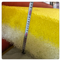 Matelas de lit pour chien King Size personnalisable respirant lavable fabriqué 38crmoala extrudeuse noyau de machine moteur à vis unique EVA