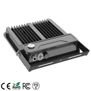 <span class=keywords><strong>Foco</strong></span> <span class=keywords><strong>LED</strong></span> de Pared para Exteriores IP66, 100 Vatios, Resistente al Agua, 110v - Product Image 5