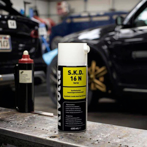 <span class=keywords><strong>Lubricante</strong></span> de Alto Rendimiento para Rodamientos Internos Videga SKD16 - Botella de Spray S.K.D.16 - En Stock y Listo para Entrega - Product Image 4