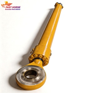 กระบอกสูบแฮงก์กู๊ด 707010K792 สำหรับรถขุด PC2000-8, รถตักหลังขุด PC2000-8, รถตักหน้าขุด PC2000-8 เครื่องจักรกลก่อสร้าง - Product Image 1