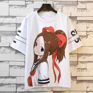 Nouveau T-shirt tricoté surdimensionné pour homme 2025 – Respirant, doux pour la peau, 100 % coton, broderie au col, haute qualité, décontracté - Product Image 6