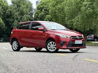 Toyota YARiS L Zhixuan Premium 2014 Bekas Sedan Kondisi Prima Lengkap Proses Ekspor Mobil Bekas