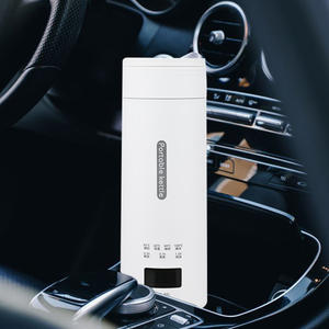 <span class=keywords><strong>Bouilloire</strong></span> électrique portable <span class=keywords><strong>500</strong></span> <span class=keywords><strong>ml</strong></span> avec écran LCD, <span class=keywords><strong>mini</strong></span>-<span class=keywords><strong>bouilloire</strong></span> en acier inoxydable, bouteille isotherme multifonctionnelle, thermos - Product Image 3