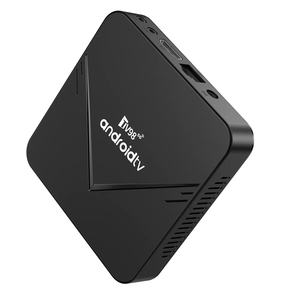 Produit phare ATV X13 Android 14.0 BT4.0 Boîtier TV Quad-Core 2 Go de RAM 8 Go de ROM Lecteur multimédia 4K - Product Image 6