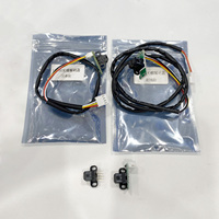 Dekoder Sensor Skala Linier H9730 untuk Printhead Roland Epson DX5 DX7 XP600
