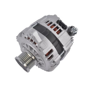 Ujoin Nouveau <span class=keywords><strong>prix</strong></span> de gros Pièces automobiles <span class=keywords><strong>Alternateur</strong></span> de voiture pour NISSAN Armada Maxima 23100-AU400 23100-AU40A - Product Image 1