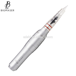 <span class=keywords><strong>Biomaser</strong></span> P1 Digital Micropigmentation máquina para ceja del tatuaje maquillaje permanente - Product Image 4