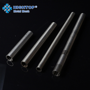 Thép Không Gỉ 304 316 Parabol Wedge Wire Màn Hình Lọc <span class=keywords><strong>Johnson</strong></span> Sàng Ống - Product Image 5