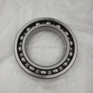 Trung Quốc Chất lượng cao bóng rãnh sâu mang 6018 6018zz 6018 RS - Product Image 3