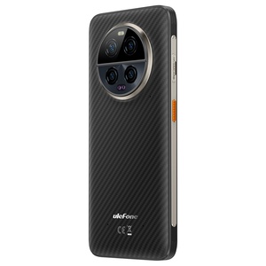 สมาร์ทโฟน Ulefone Armor 23 Ultra รุ่นใหม่ ทนทานพิเศษ ความจุ 24+512GB ชาร์จเร็ว 120W รองรับการส่งข้อความผ่านดาวเทียม กล้องมองกลางคืน ระบบปฏิบัติการ Android 13 - Product Image 5