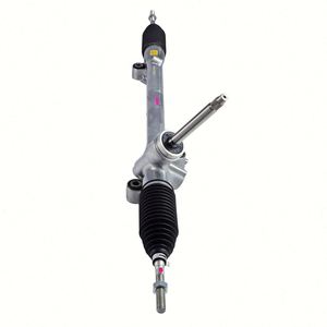 Conjunto de eje de control de engranaje de dirección MASUMA, montaje de chasis, tipo de montaje, para <span class=keywords><strong>MAZDA</strong></span>, de la marca, de la marca - Product Image 4