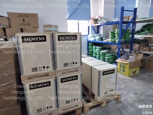 지멘스 22kw 전기 모터 저전압 삼상 유도 전동기 1FK7042-5AF71-1AA0 - Product Image 6