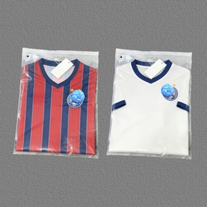 Maglie Sportive di Alta Qualità Versione Thailandese, Maglia da Calcio Personalizzata <span class=keywords><strong>Bahia</strong></span>, Maglie da Calcio all'Ingrosso 26 27, Maglia Club di Calcio - Product Image 1