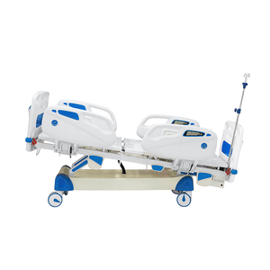 5-функциональная электрическая Больничная кровать Для Ухода За больницей - Product Image 6