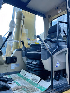 Excavadora Caterpillar Cat320C usada original de Japón 20ton Mini modelo Producto de alta demanda - Product Image 3