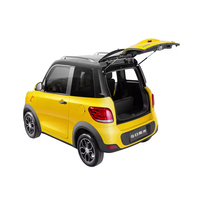 Calidad superior y nuevo diseño coches eléctricos vehículo MIni coche eléctrico automóvil vehículo para la venta
