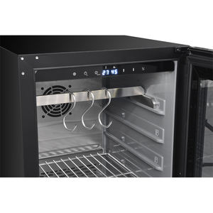 Réfrigérateur à Steak portable VI40SA, pour la maison, également pour les steaks - Product Image 3