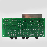 Carte d'alimentation d'ascenseur de haute qualité KM713140G04/G01/G03/G05/G07/G08, carte de redressement LCEREC, pièce de rechange pour système de contrôle d'ascenseur