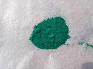 เหล็กออกไซด์สีเขียวซีเมนต์ออกไซด์สีเขียว - Product Image 3