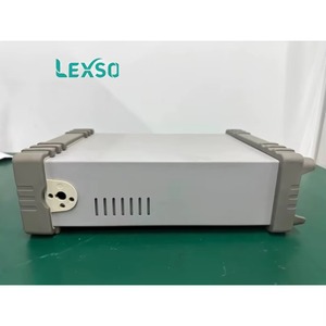 ใช้แล้ว hp/agilent keysight U3606a มัลติมิเตอร์/แหล่งจ่ายไฟ lexso - Product Image 3