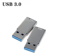 Puce USB 2.0 et 3.0 Version poignet semi-finie Clé USB en plastique en 4 Go 8 Go 16 Go 32 Go 64 Go Tailles Nouveau produit