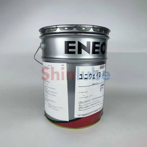 Huile hydraulique ENEOS UNIWAY D32 20L haute performance, lubrifiant industriel pour machines de précision, huile hydraulique 5-Gallergy - Product Image 2