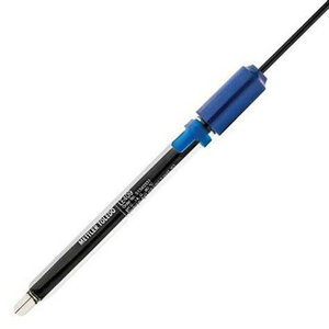 เครื่องชั่งเวทดท์สำหรับอิเล็กโทรด Toledo PH รุ่น LE409 หมายเลขสินค้า 51340331 เซนเซอร์วัดค่าการนำไฟฟ้า การวัดค่า PH แม่นยำถึง 0 - Product Image 2