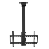 Elevador inteligente para tv, qualidade superior, direto de fábrica, 32-70 polegadas, elétrico, motorizado, levantamento de tv