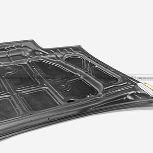 ฝากระโปรงหน้าสไตล์ OEM ระดับพรีเมียมสำหรับฮอนด้า ซีวิค EF9 แฮทช์แบ็ก ปี 87-91 อะไหล่ตัวถังสำหรับการบูรณะแบบ JDM - Product Image 6