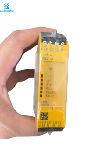 PLC Controller Sensor Safety <b>Relay</b> Brand New Original 750104 - Product Image 1