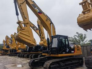 Precio barato Japón Original segunda mano Cat 329DL 29 toneladas excavadora usada Cat 329DL excavadora Cat329DL - Product Image 6