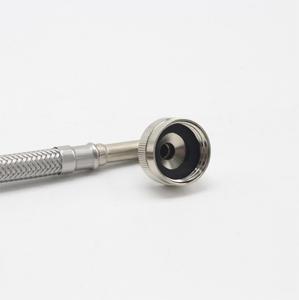 Tuyau de lave-vaisselle personnalisable, argent clair, <span class=keywords><strong>flexible</strong></span> de qualité alimentaire, non toxique, durable, résistant à la corrosion, certifié - Product Image 5